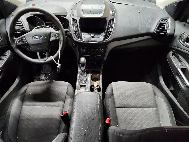 Aukcja sprzedaży 2019 Ford Escape, vin: 1FMCU9GD1KUC51826, numer aukcji: 46932856