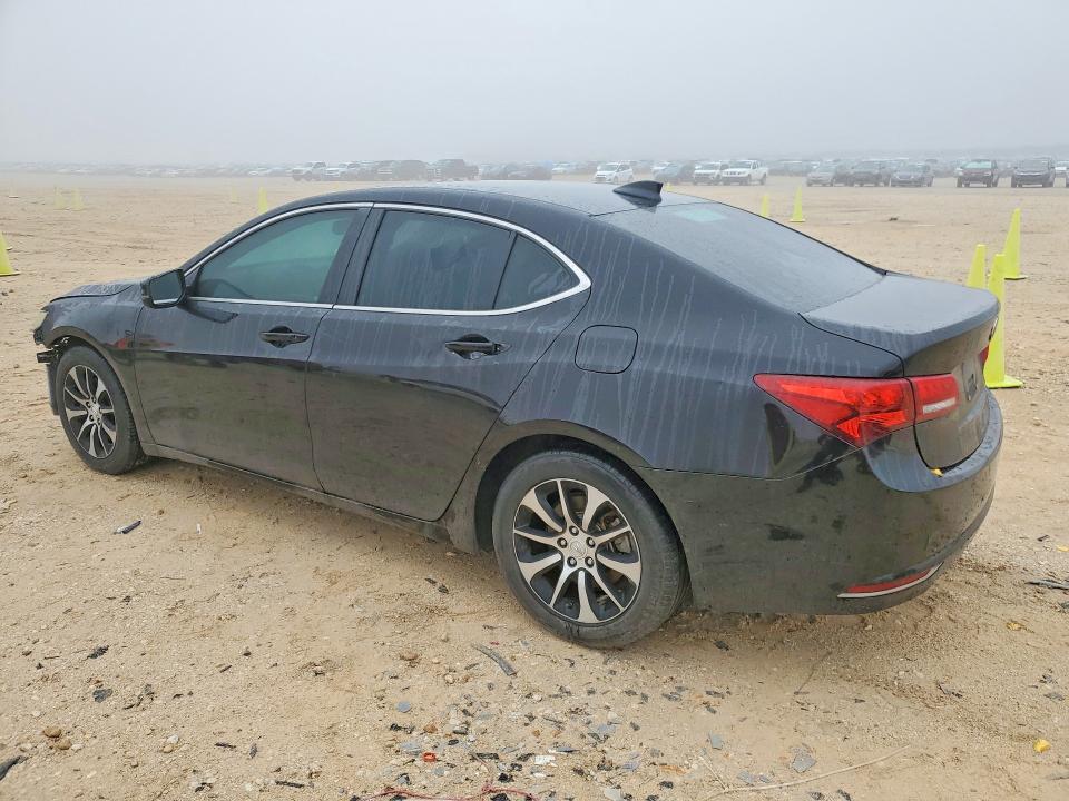 41838986 :رقم المزاد ، 19UUB1F34FA024440 vin ، 2015 Acura Tlx مزاد بيع