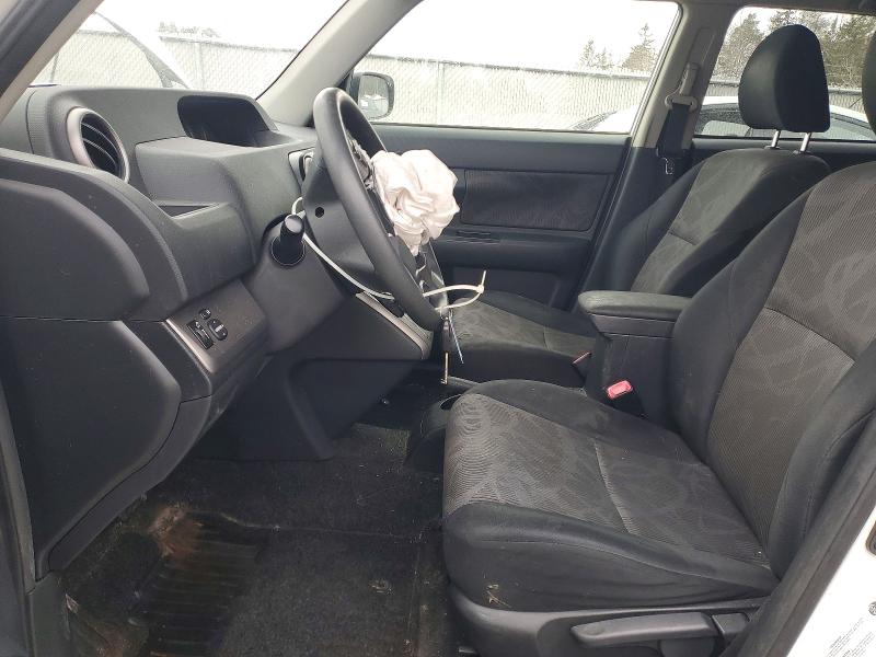 79992805 :رقم المزاد ، JTLZE4FE0EJ050969 vin ، 2014 Scion Xb مزاد بيع