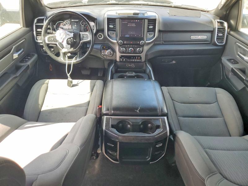 Продажа на аукционе авто 2023 Ram 1500, vin: 1C6SRFFT2PN595361, номер лота: 47253436