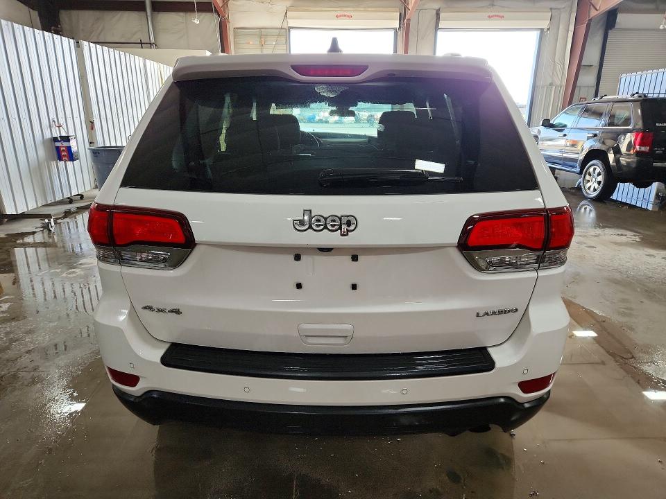Продаж на аукціоні авто 2021 Jeep Grand Cherokee, vin: 1C4RJFAG6MC771599, номер лоту: 46153536