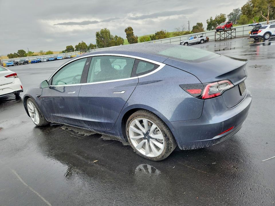 Продаж на аукціоні авто 2020 Tesla Model 3, vin: 5YJ3E1EB1LF620098, номер лоту: 48003076
