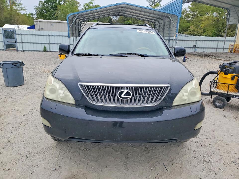48115526 :رقم المزاد ، 2T2GA31U36C044003 vin ، 2006 Lexus Rx 330 مزاد بيع