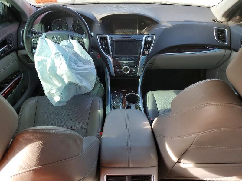 Aukcja sprzedaży 2015 Acura Tlx, vin: 19UUB2F51FA007800, numer aukcji: 46865406