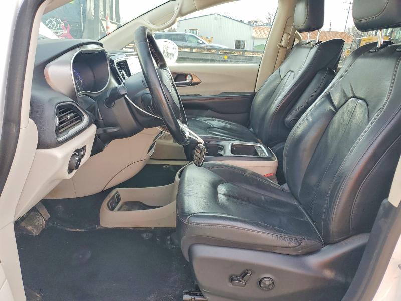 Aukcja sprzedaży 2020 Chrysler Pacifica, vin: 2C4RC1EG1LR146430, numer aukcji: 41615886