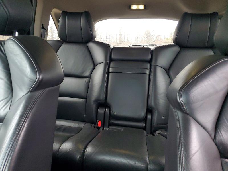 Aukcja sprzedaży 2010 Acura Mdx, vin: 2HNYD2H65AH517927, numer aukcji: 78690755