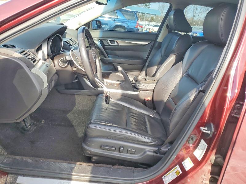 Aukcja sprzedaży 2009 Acura Tl, vin: 19UUA86269A016749, numer aukcji: 45675566