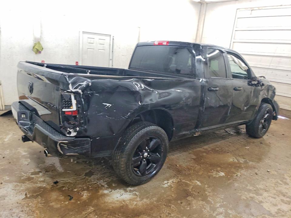 46658456 :رقم المزاد ، 1C6RR7FT0ES262207 vin ، 2014 Ram 1500 مزاد بيع