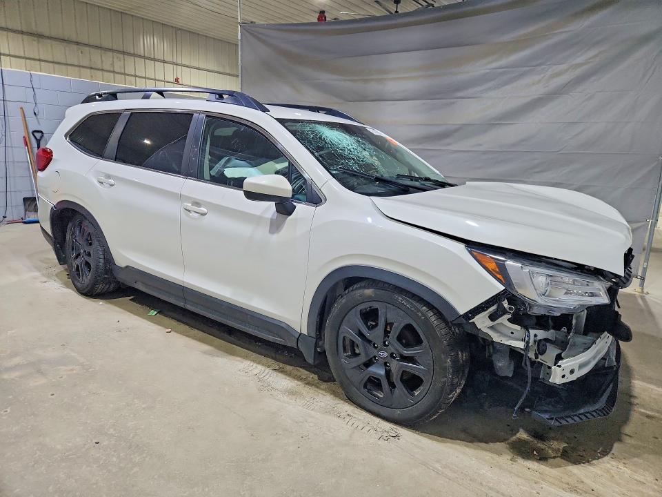 Продаж на аукціоні авто 2022 Subaru Ascent, vin: 4S4WMAED4N3414710, номер лоту: 47470916