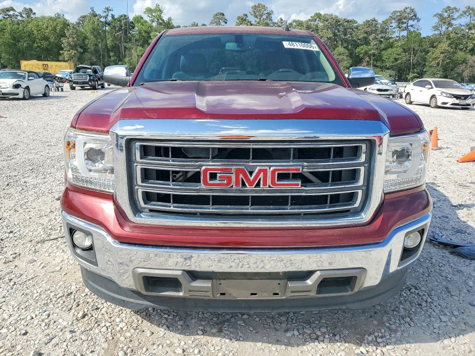 48110006 :رقم المزاد ، 3GTP1VEC8FG212063 vin ، 2015 Gmc Sierra مزاد بيع