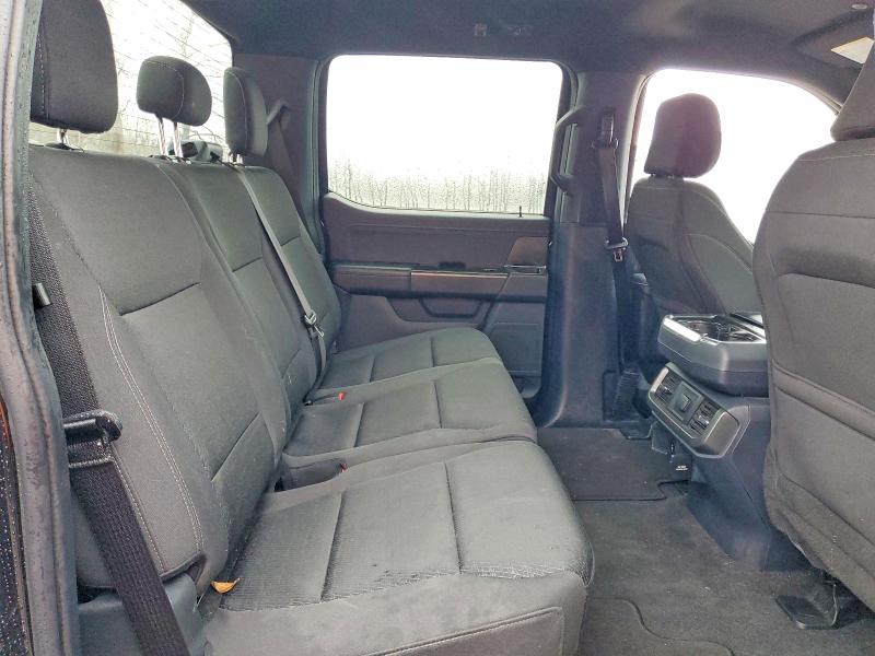 Продажа на аукционе авто 2024 Ford F150, vin: 1FTEW3LP1RKD11324, номер лота: 41886446