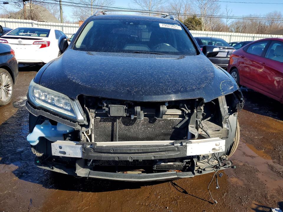 Продажа на аукционе авто 2017 Acura Rdx, vin: 5J8TB4H76HL006560, номер лота: 79023825