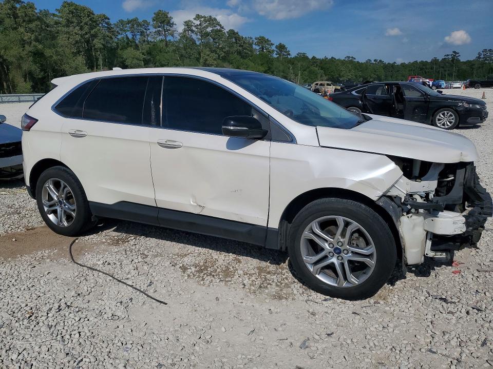 48047056 :رقم المزاد ، 2FMPK3K93GBB22250 vin ، 2016 Ford Edge مزاد بيع