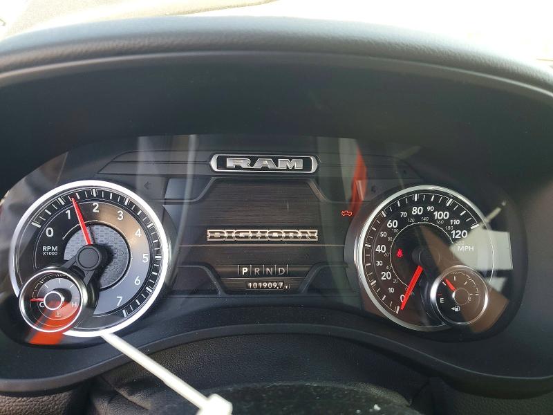 Продажа на аукционе авто 2021 Ram 1500, vin: 1C6SRFFT6MN648882, номер лота: 47617746