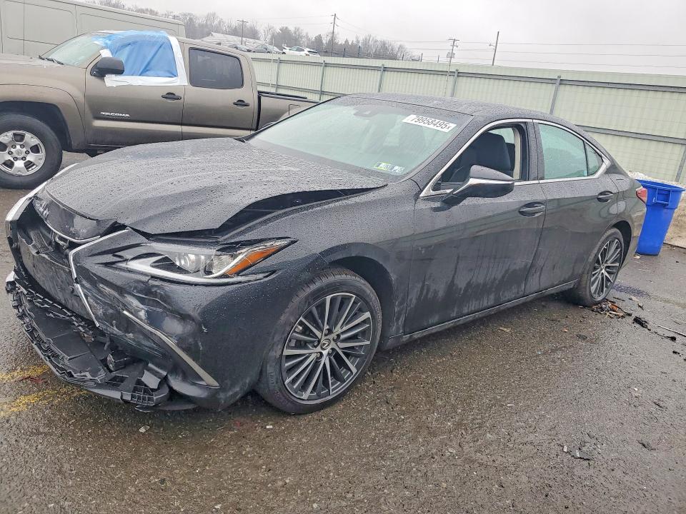 Aukcja sprzedaży 2023 Lexus Es 350, vin: 58ADZ1B11PU146532, numer aukcji: 79958495
