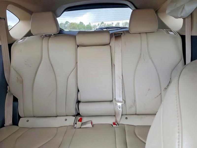 46398746 :رقم المزاد ، 5J8TC1H36ML017724 vin ، 2021 Acura Rdx مزاد بيع