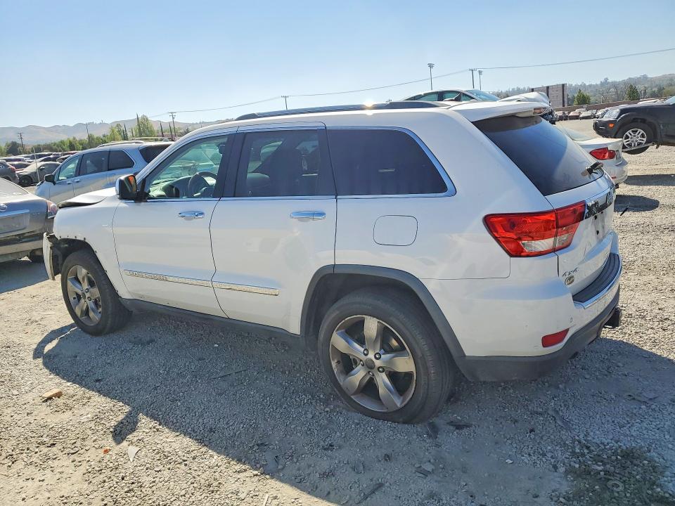 Aukcja sprzedaży 2013 Jeep Grand Cherokee, vin: 1C4RJFCT2DC646500, numer aukcji: 47127146