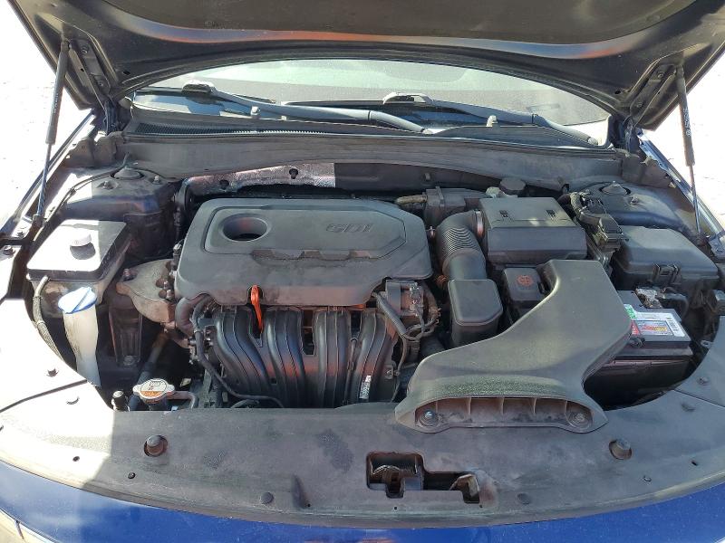 45613336 :رقم المزاد ، 5XXGT4L3XHG177491 vin ، 2017 Kia Optima مزاد بيع