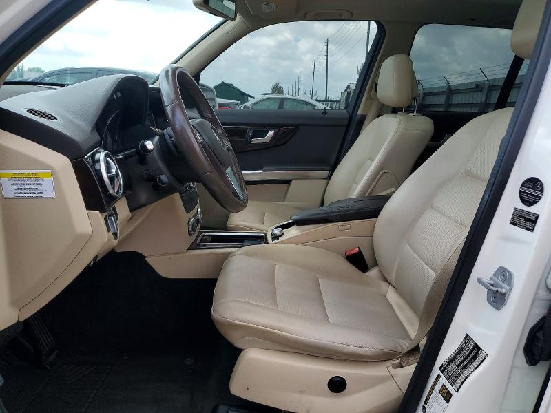 Aukcja sprzedaży 2014 Mercedes-benz Glk, vin: WDCGG5HB3EG160928, numer aukcji: 47942396