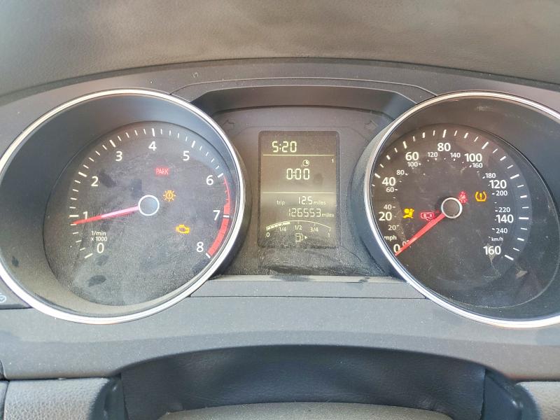 Aukcja sprzedaży 2016 Volkswagen Jetta, vin: 3VW167AJ0GM378536, numer aukcji: 47446536