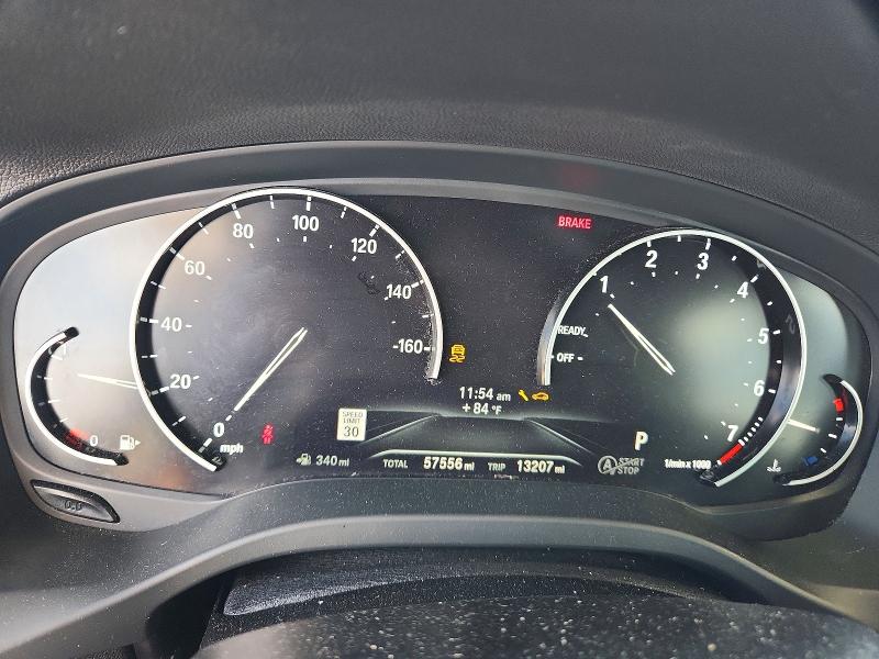 Продажа на аукционе авто 2021 Bmw X3, vin: 5UXTY3C0XM9E39566, номер лота: 47411976
