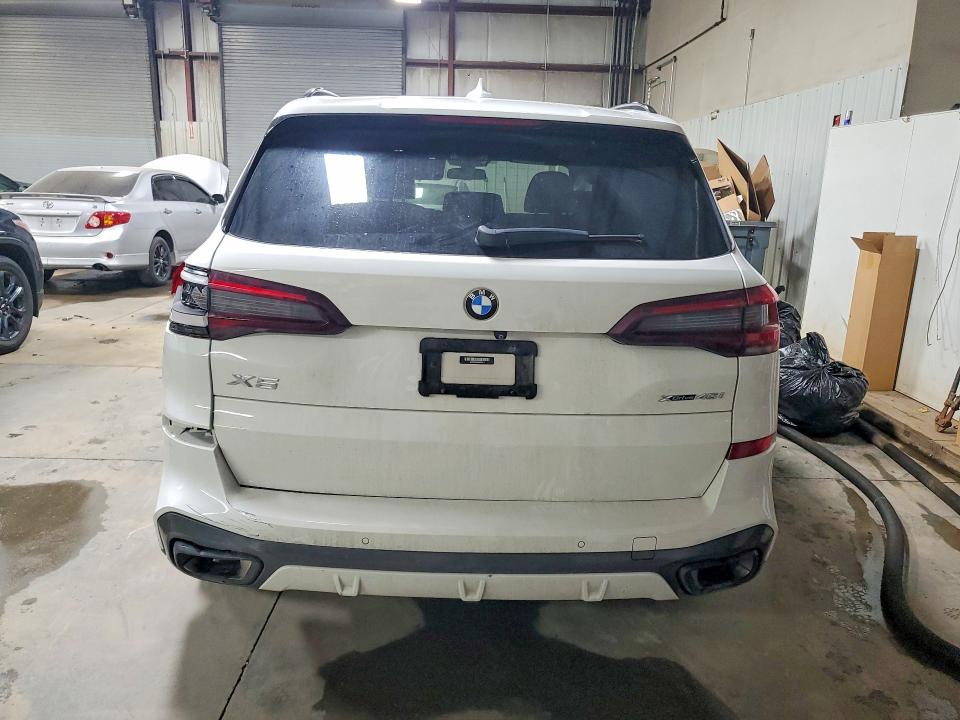 Aukcja sprzedaży 2021 Bmw X5, vin: 5UXCR6C02M9E99310, numer aukcji: 46663386