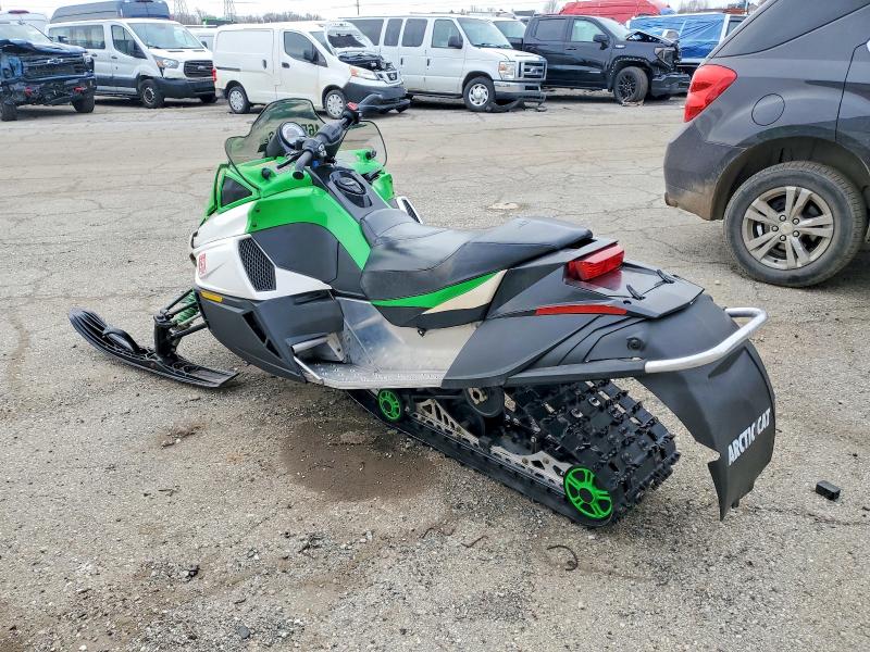 Продаж на аукціоні авто 2008 Arctic Cat Arctic Cat, vin: 4UF08SNW48T105953, номер лоту: 46509296