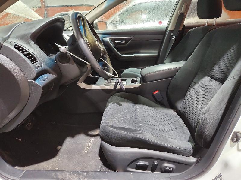 45795336 :رقم المزاد ، 1N4AL3AP0FN392844 vin ، 2015 Nissan Altima مزاد بيع