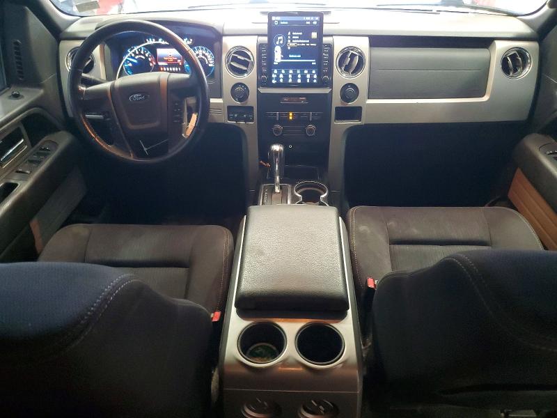 Продаж на аукціоні авто 2011 Ford F150, vin: 1FTFW1ET0BKD64508, номер лоту: 79693855