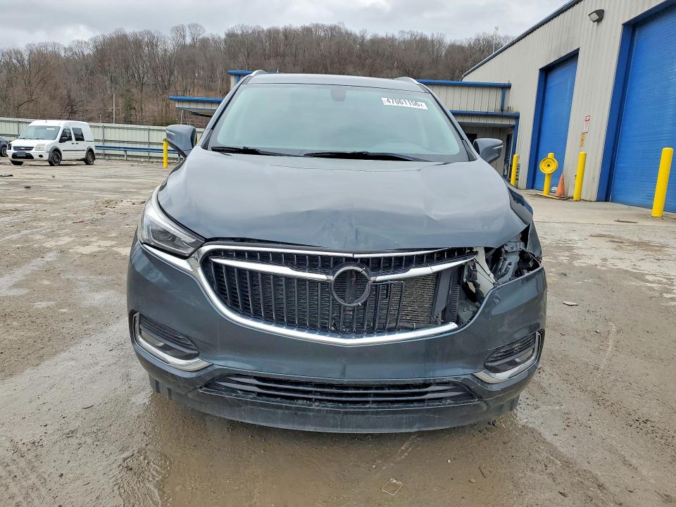 Aukcja sprzedaży 2020 Buick Enclave, vin: 5GAERAKW4LJ173801, numer aukcji: 47061156