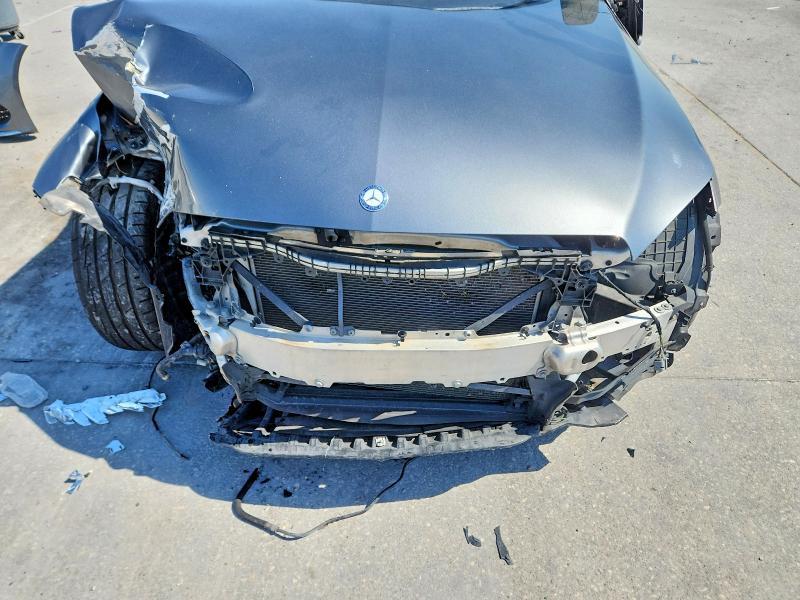 47352966 :رقم المزاد ، WDDWK4KB8HF437608 vin ، 2017 Mercedes-benz C مزاد بيع