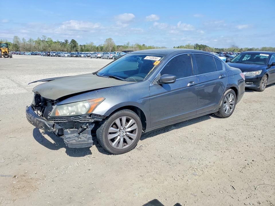 Aukcja sprzedaży 2012 Honda Accord, vin: 1HGCP2F77CA068899, numer aukcji: 47140656