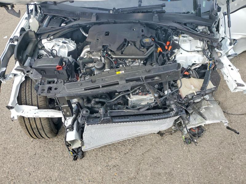 Продаж на аукціоні авто 2026 Land Rover Range Rover Velar, vin: SALYL2EX4TA818530, номер лоту: 47106916