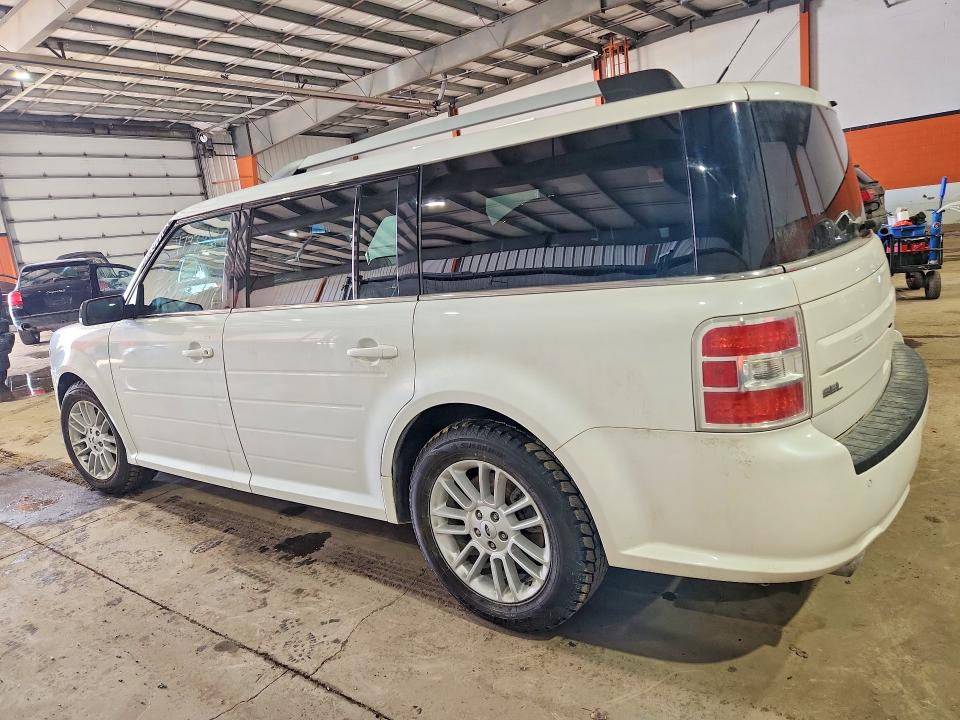 Aukcja sprzedaży 2014 Ford Flex, vin: 2FMHK6C88EBD30052, numer aukcji: 47338496