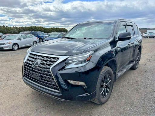 Aukcja sprzedaży 2020 Lexus Gx 460, vin: JTJAM7BX6L5262203, numer aukcji: 46665166