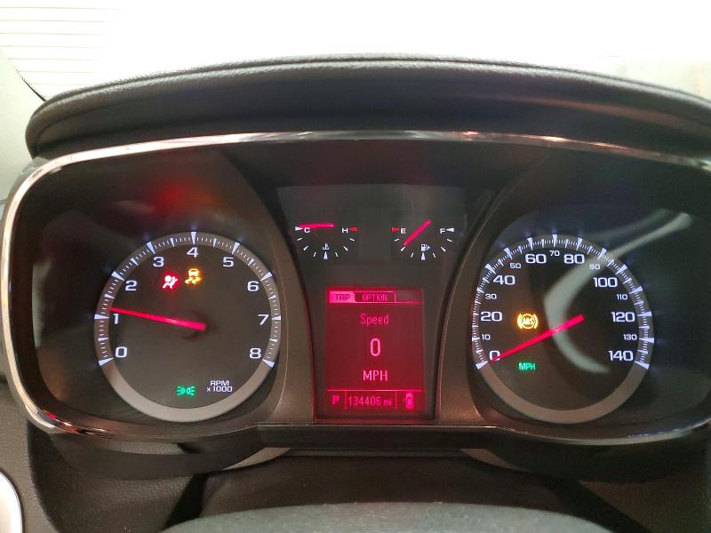 Aukcja sprzedaży 2016 Gmc Terrain, vin: 2GKFLTE32G6141597, numer aukcji: 79848515