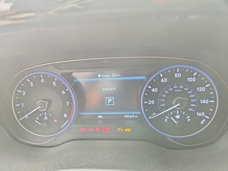 Продаж на аукціоні авто 2022 Hyundai Palisade, vin: KM8R44HE5NU481233, номер лоту: 47130266
