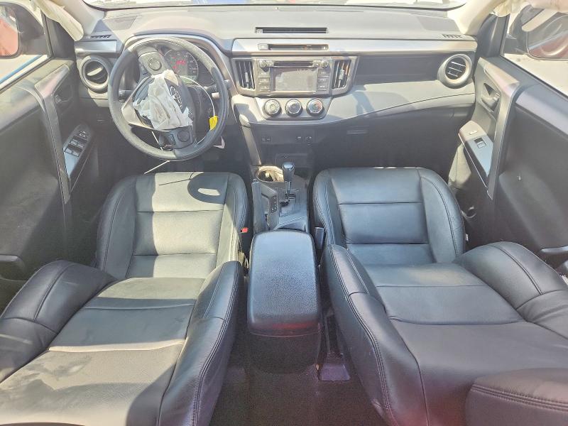 Aukcja sprzedaży 2016 Toyota Rav4, vin: JTMZFREVXGJ098618, numer aukcji: 46936206