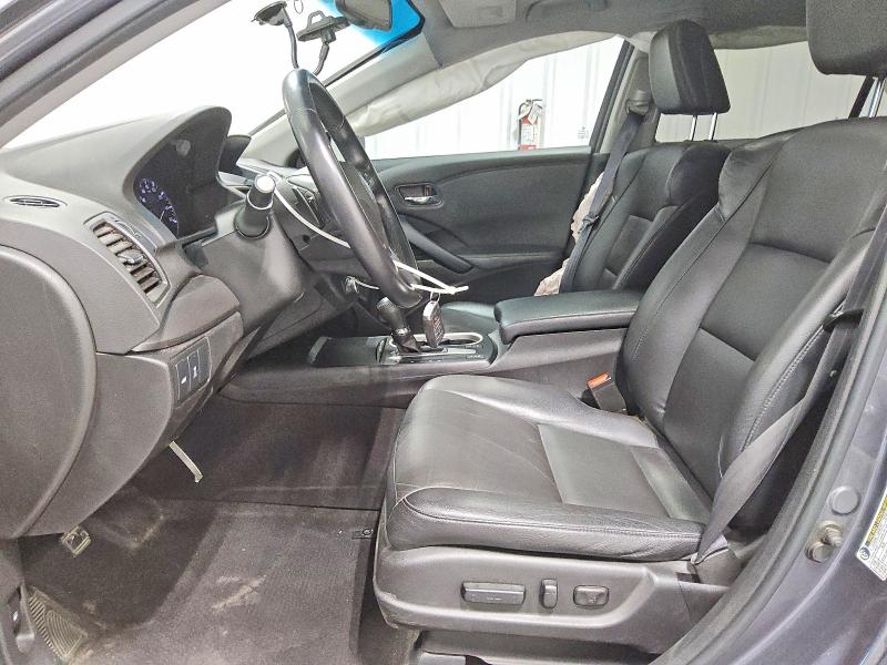 45970156 :رقم المزاد ، 5J8TB3H30HL000423 vin ، 2017 Acura Rdx مزاد بيع