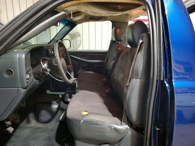 46723266 :رقم المزاد ، 1GTEK14V42Z228125 vin ، 2002 Gmc New Sierra مزاد بيع