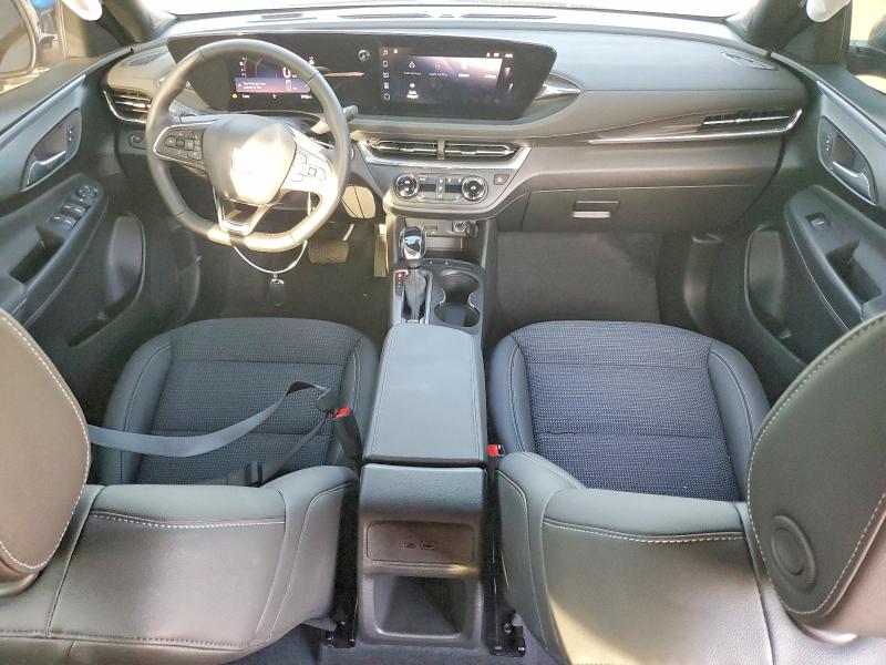 Aukcja sprzedaży 2026 Buick Envista, vin: KL47LAEP6TB084250, numer aukcji: 46004986