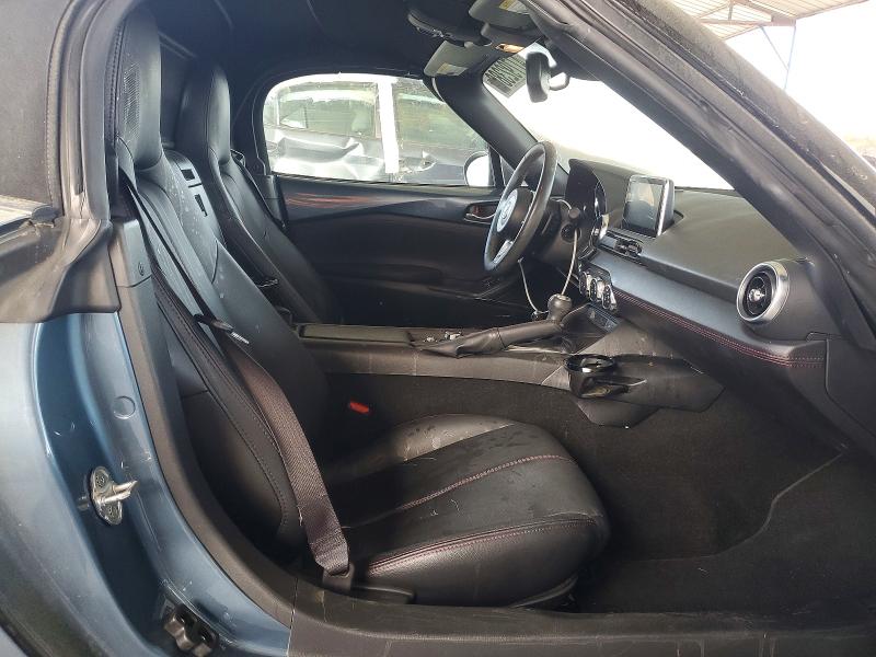 47792386 :رقم المزاد ، JM1NDAD71G0102408 vin ، 2016 Mazda Mx-5 Miata مزاد بيع