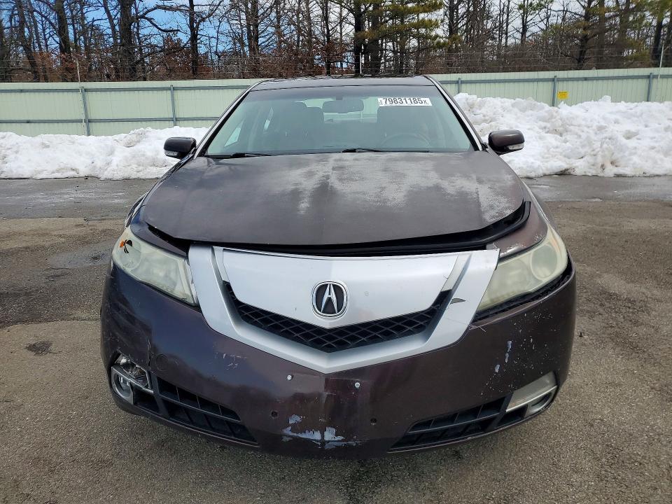 2010 Acura Tl მანქანა იყიდება აუქციონზე, vin: 19UUA9F58AA004946, აუქციონის ნომერი: 79831185