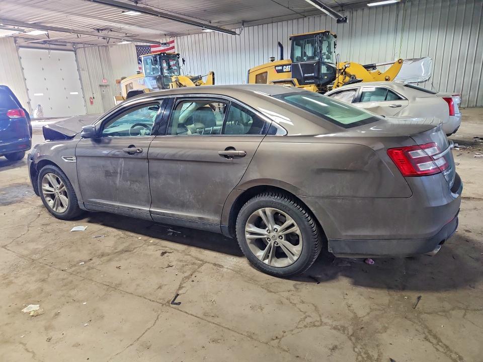 Продажа на аукционе авто 2016 Ford Taurus, vin: 1FAHP2D87GG145358, номер лота: 45913036
