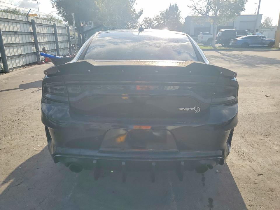 2021 Dodge Charger მანქანა იყიდება აუქციონზე, vin: 2C3CDXL94MH531373, აუქციონის ნომერი: 46708996