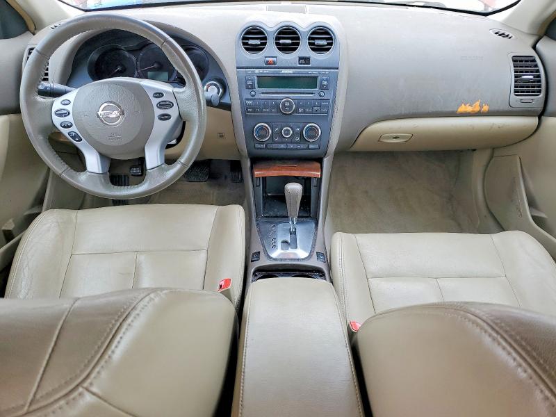 41716576 :رقم المزاد ، 1N4BL21E68C112971 vin ، 2008 Nissan Altima مزاد بيع