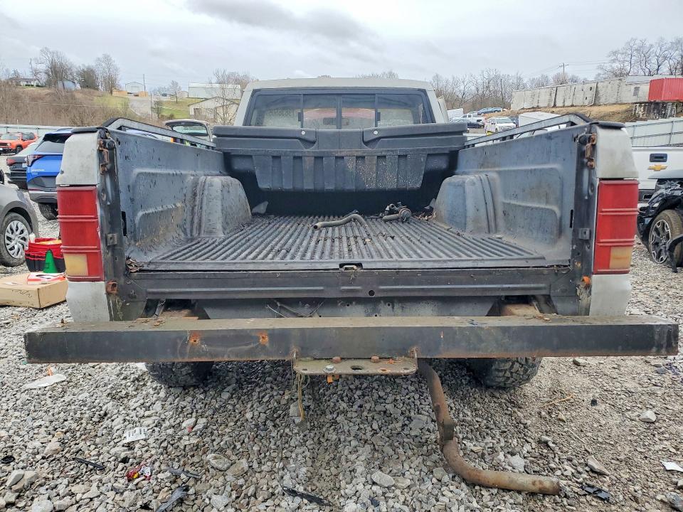 Aukcja sprzedaży 1986 Jeep Comanche, vin: 1JTWL6517GT185211, numer aukcji: 79836505
