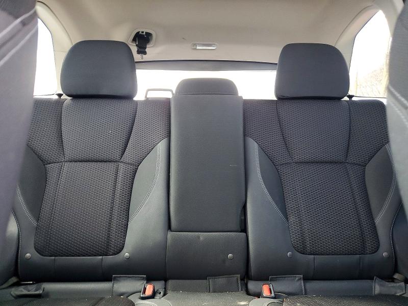 Продаж на аукціоні авто 2020 Subaru Forester, vin: JF2SKEJC7LH494034, номер лоту: 45600716