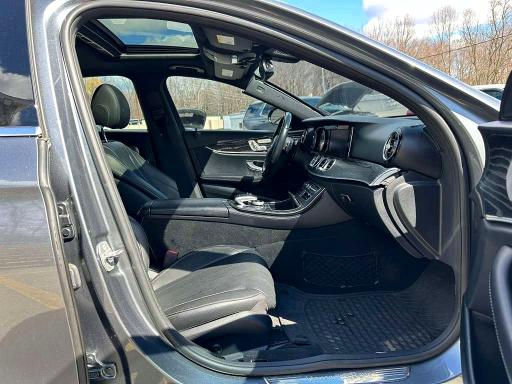 Продажа на аукционе авто 2018 Mercedes-benz E, vin: WDDZF6GB8JA360831, номер лота: 41975946