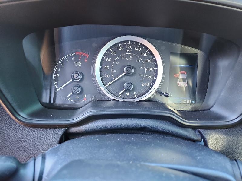 Продажа на аукционе авто 2022 Toyota Corolla, vin: 5YFBPMBEXNP358000, номер лота: 73552875